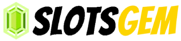 Slotsgem Casino kokemuksia ja bonus logo