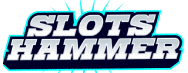 Slots Hammer kokemuksia ja bonus logo