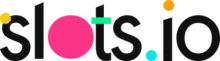 Slots.io logo