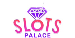 SlotsPalace Casino logo