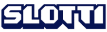 Slotti Casino kokemuksia ja bonus logo
