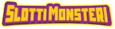 Slottimonsteri kokemuksia ja bonus logo
