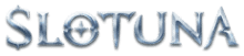 Slotuna Casino kokemuksia ja bonus logo