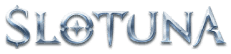 Slotuna Casino kokemuksia ja bonus logo