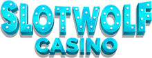 SlotWolf logo
