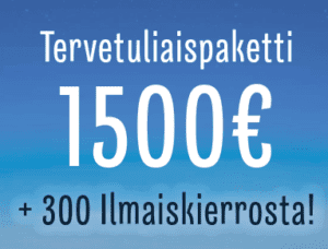 Kasinon kampanjat Kasinon kampanjat