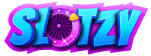 Slotzy kokemuksia ja bonus logo