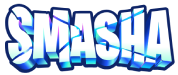 Smasha Casino kokemuksia ja bonus logo
