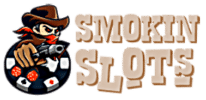SmokinSlots Casino kokemuksia ja bonus logo