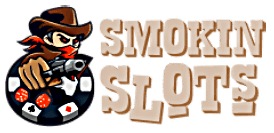 SmokinSlots Casino kokemuksia ja bonus logo