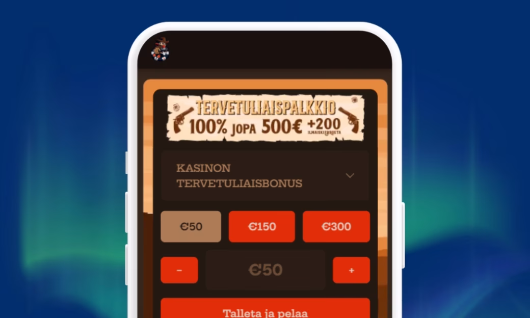 Nopeat Zimpler talletukset Smokin Slots Casinolle verkkopankkitunnuksin.