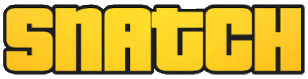 Snatch Casino kokemuksia ja bonus logo