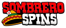 Sombrero Spins Casino kokemuksia logo