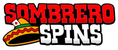 Sombrero Spins Casino kokemuksia logo