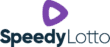 Speedylotto logo