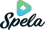 Spela kasino logo
