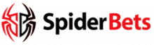 SpiderBets Casino kokemuksia ja bonus logo