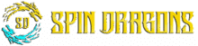 SpinDragons Casino kokemuksia ja bonus logo