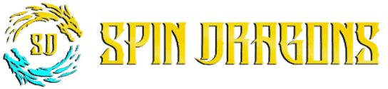 SpinDragons Casino kokemuksia ja bonus logo