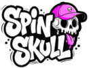 SpinSkull Casino kokemuksia ja bonus logo