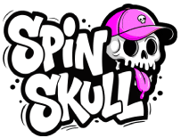SpinSkull Casino kokemuksia ja bonus logo