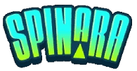 Spinara Casino kokemuksia ja bonus logo