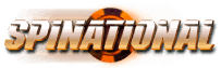 Spinational Casino kokemuksia ja bonus logo