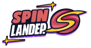 Spinlander Casino kokemuksia ja bonus logo