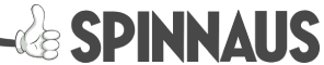 Spinnaus Casino kokemuksia ja bonus logo