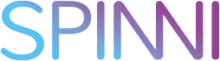 Spinni Kasino logo