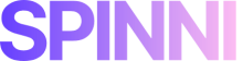 Spinni Casino kokemuksia ja bonus logo