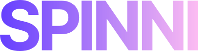 Spinni Casino kokemuksia ja bonus logo