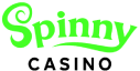 Spinny Casino kokemuksia ja bonus logo