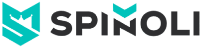 Spinoli Casino kokemuksia ja bonus logo