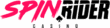 Spin Rider logo
