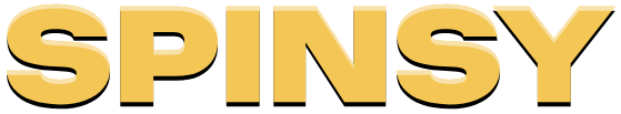 Spinsy Casino kokemuksia ja bonus logo