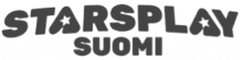 StarsPlay Casino kokemuksia ja bonus logo