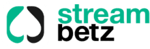 Streambetz logo