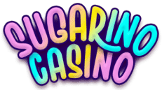 Sugarino kokemuksia ja bonus logo