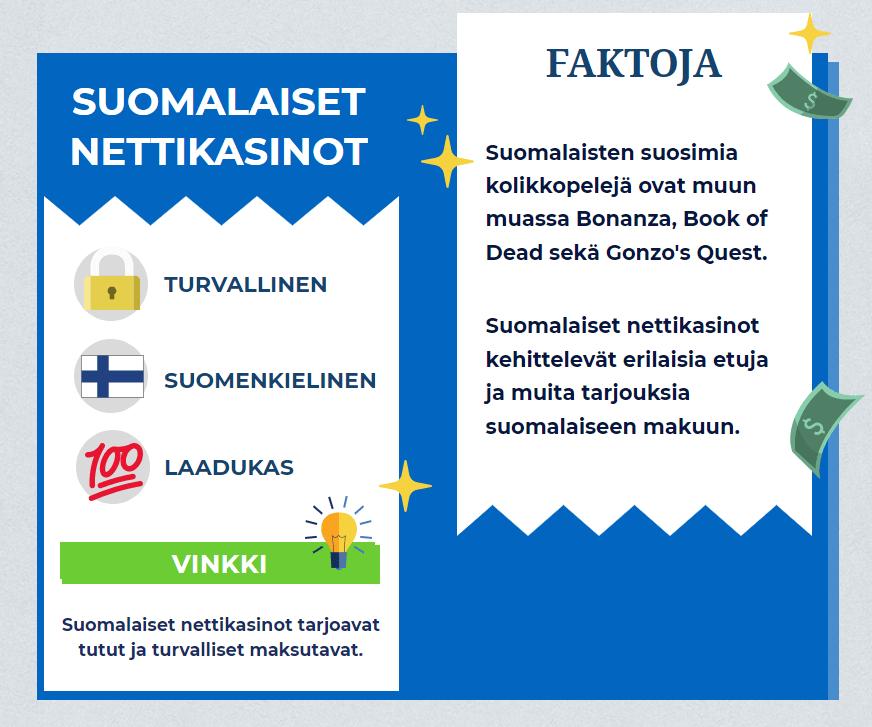 täältä löydät suomalaiset nettikasinot täältä löydät suomalaiset nettikasinot