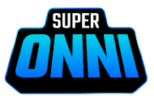 SuperOnni Casino kokemuksia ja bonus logo