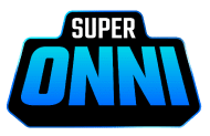 SuperOnni Casino kokemuksia ja bonus logo