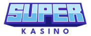 Superkasino kokemuksia ja bonus logo