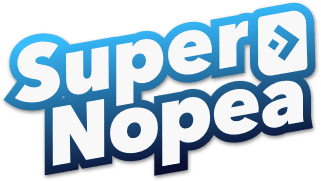Supernopea logo