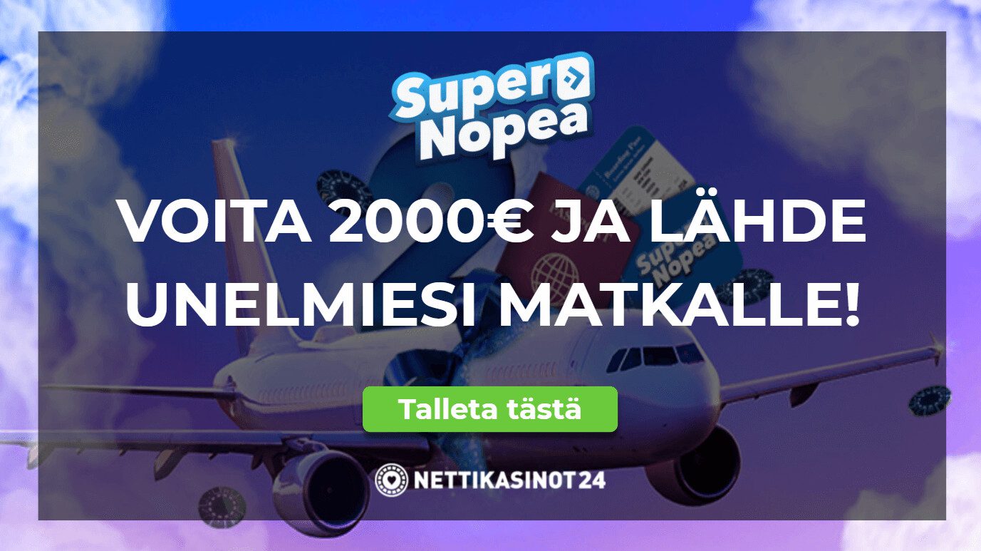 voita 2000€ ja lähde unelmiesi matkalle voita 2000€ ja lähde unelmiesi matkalle