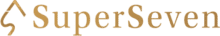 SuperSeven Casino logo