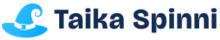 Taika Spinni Casino kokemuksia ja bonus logo