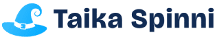 Taika Spinni Casino kokemuksia ja bonus logo