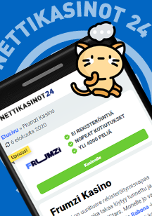 Klikkaa itsesi Frumzi Kasinolle Klikkaa itsesi Frumzi Kasinolle