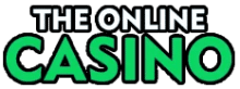 The Online Casino kokemuksia ja bonus logo